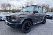 Mercedes Classe G Stronger Than Time Edition Benz g 400 amg+stronger tt+led+navi+leder+burmester+