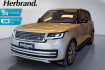 Land Rover Range Rover Autobiography Range rover d300 autobiography