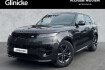 Land Rover Range Rover Sport Autobiography Range rover sport d350 autobiography black pack