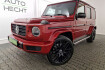 Mercedes Classe G AMG Line Benz g 500 9g amg line  23 zoll  acc  360   schiebedach