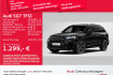 Audi SQ7 quattro competition plus Sq7 pano/hd matrix/acc/b&o/hud/kamera/ahk