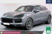 Porsche Cayenne  coupe s e hybrid