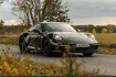 Porsche 992  carrera s sport chrono sportabgas bose soundsystem