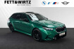 BMW M5  touring daprof.|head up|bowers&wilkins