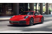 Porsche 992  911 carrera t sportabgasanlage nur 39.900 km