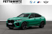 BMW X6M Competition X6 m competition da&paprof.|ahk|h/k