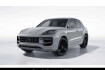 Porsche Cayenne Black Edition e hybrid black edition innodrive head up