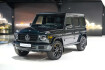Mercedes Classe G AMG Line Benz g 400 *multibeam*burmester*360 *ahk