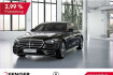 Mercedes Classe S  Benz s 580 e 4m lang amg distronic multibeam panorama