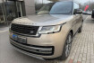 Land Rover Range Rover HSE Range rover p400 hse swb pano standheizung hud