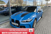 BMW M3  cs touring keramik m driver schalensitze carbon