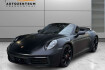Porsche 992  911 s cabrio acc chrono bose approved 27 ppf
