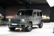 Mercedes Classe G  Benz g 450 d*manufaktur*led.high.perf*kamera*ahk*