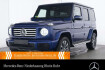 Mercedes Classe G  Benz g 450 d exclusive burmester 3d stdhzg multibeam 9g