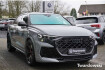 Audi RS Q8 Performance Rs q8 performance facelift matrix keramik ahk hud