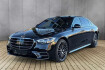 Mercedes Classe S  Benz s 580 4matic amg passo lungo