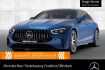 Mercedes AMG GT  benz amg gt  benz amg gt 63 s e cp. keramik carbon perf sitze 360