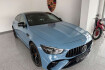 Mercedes AMG GT  benz amg gt  benz amg gt 4 trg. 63 s e performance ? pano