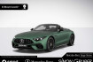 Mercedes SL 63 AMG  Benz sl 63 amg sl 63 4m+ amg manufaktur magno perfo sitz lift