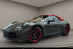 Porsche 992  911 carrera cabriolet liftsystem va bose