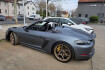Porsche Boxster  718 spyder rs weissach*pccb*pdls*ppf*lift*bose
