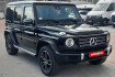 Mercedes Classe G AMG Line Benz g 500 amg line+manufaktur