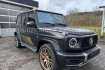 Mercedes G63 AMG  Benz g 63 amg grand edition   vollausstattung