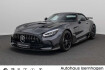 Mercedes AMG GT Edition 1 benz amg gt  benz amg gt v8 800ps black series umbau einzelstuck