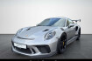 Porsche 991  2 (911) gt3 rs