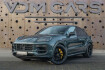 Porsche Cayenne GT-Paket coupe turbo e hybrid * pts * gt package*
