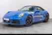 Porsche 992  911 carrera s cabrio hd matrix sitzklima innodrive