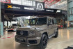 Mercedes G63 AMG  Benz g 63 amg g63 amg/superior/garantie