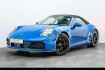 Porsche 992  911 carrera s cabriolet sitzluftung inno sportabg