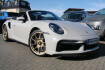 Porsche 992  turbo s matrix burmester keramik lift acc memory
