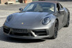 Porsche 992  911 targa 4 gts *manufaktur bi color*bose*sportdes