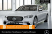 Mercedes Classe S 63 AMG  Benz s 63 amg s 63 e pano+digital l+burmester4d+fahrass+keyless