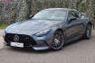 Mercedes AMG GT  benz amg gt  benz amg gt 63 4matic+ coupe premium plus