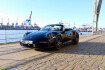 Porsche 992  turbo cabriolet burmester high end surround