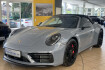 Porsche 992  4 gts *pdls*chrono*bose*s.view*18 wege