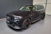Mercedes GLS  Benz gls 580 brabus b700 *unikat*
