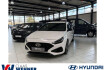 Hyundai i30 Advantage I30  fl 5 turer navi digitales cockpit led appl