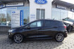 Ford Fiesta ST X 1.0 ecoboost st line x +winter paket+kamera+led