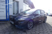 Ford Fiesta ST 1.0 ecoboost st line +winter paket+kamera+led