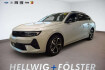 Opel Astra GS l sports tourer gs shz navi kamera 360 ahk