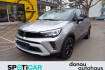 Opel Crossland X  Crossland x crossland 1.2t mt6 elegance sitzhzg keyless led