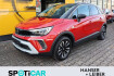 Opel Crossland X  Crossland x crossland 1.2t mt6 elegance navi kamera sitzhzg