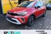 Opel Crossland X  Crossland x crossland 1.2t mt6 elegance navi kamera keyless
