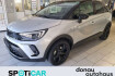 Opel Crossland X  Crossland x crossland 1.2t mt6 elegance navi ahk sitzhzg