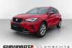 Seat Arona FR 1.0 tsi fr virtual*voll led*nav*temp*pdc*dab*17?