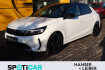 Opel Corsa GS 1.2t at8 gs navi 180  kamera  intellilux